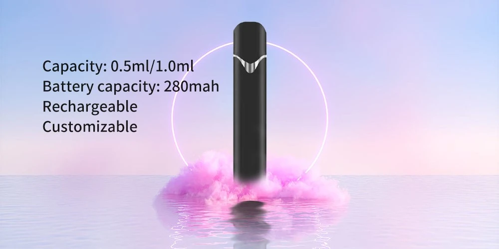 disposable cbd vape pen