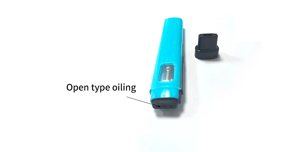 Oil Vape Kit Oil Vape Kit