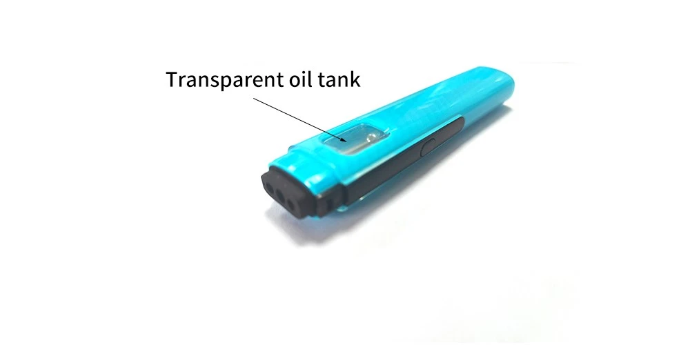 Portable Vaporizer for Oil Portable Vaporizer for Oil