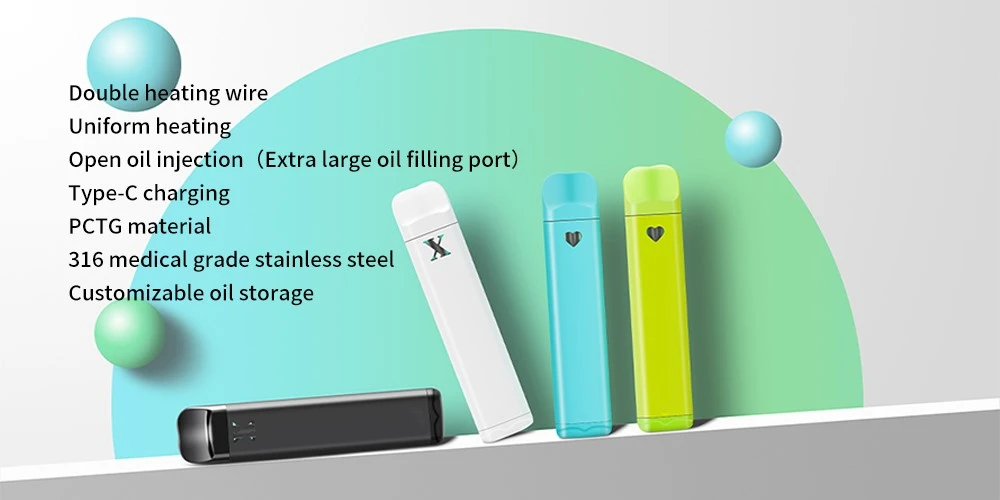 cbd vapes brands