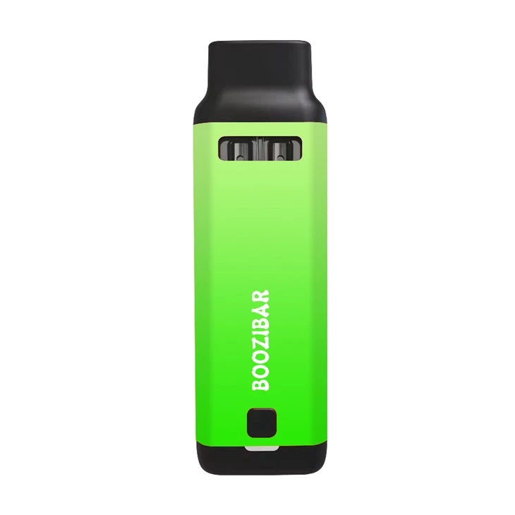 CBD THC Oil Vape Pen Starter Kit
