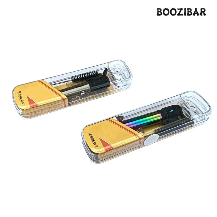 best dry vape devices