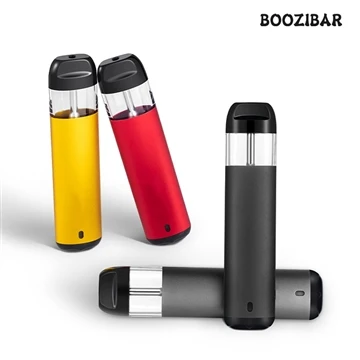 Az eldobható e-cigaretta használatának kérdései