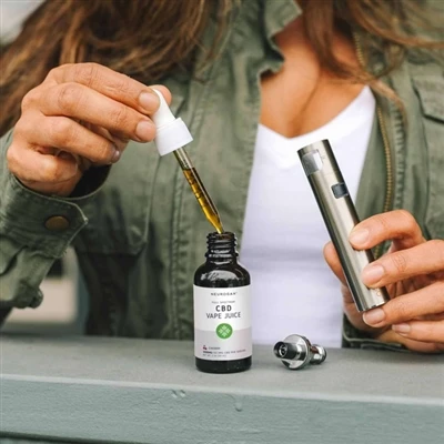 A Vaping Cbd Olaj tényei