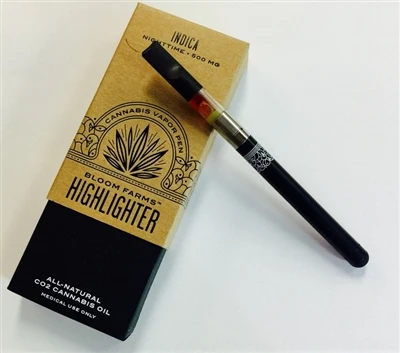 CBD Vape toll