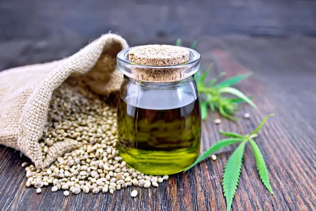 CBD-olaj és rák: A legfontosabb megértendő tények