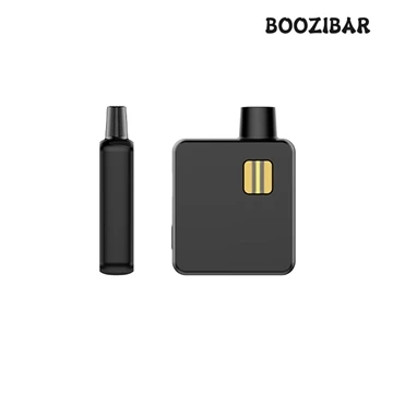 Milyen tulajdonságokkal kell rendelkeznie a legjobb eldobható CBD Vape Pennek?