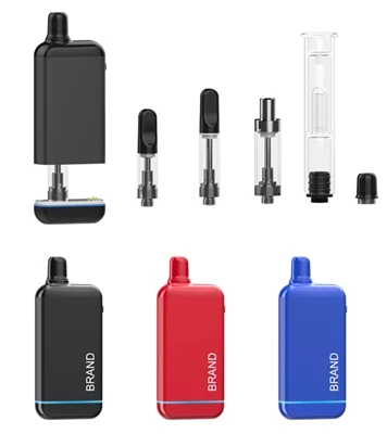 A legjobb CBD Vape Pen kezdőkészletek