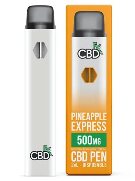 A legjobb CBD Vape Pens 2022: Eldobható és újratölthető CBD tollak