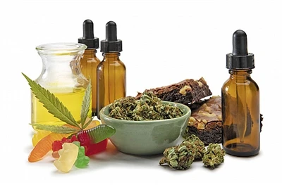 Hol vásárolhat jó szója CBD termékeket?