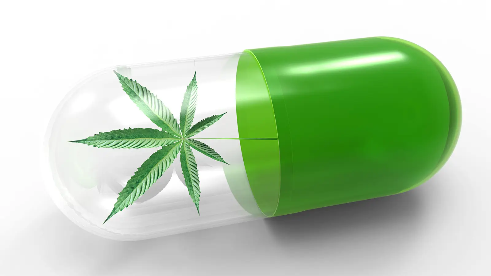 Legális a CBD? Teljes útmutató a CBD törvényeihez államonként