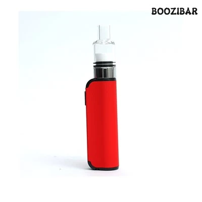 1200mah-s kvarc tekercs száraz gyógynövény párologtatók