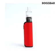 1200mah-s kvarc tekercs száraz gyógynövény párologtatók