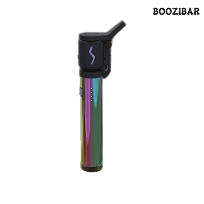 1500mah vízbuborékolóval felszerelt száraz gyógynövény párologtatók