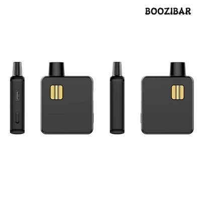 A legjobb eldobható CBD olajos Vape Pen