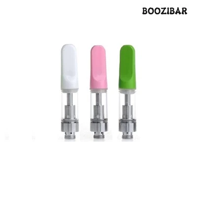 A legjobb minőségű CBD Vape kazetta