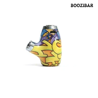 A legjobb minőségű cső alakú CBD Vape akkumulátor