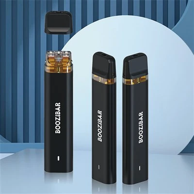 CBD eldobható Vape Pen 50 mg