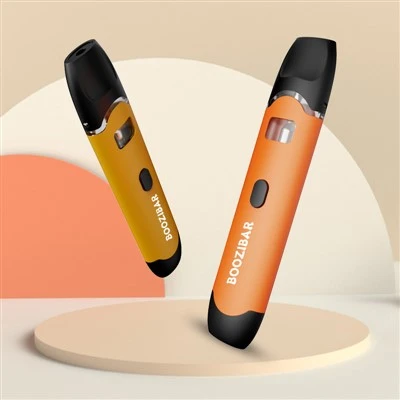 CBD THC eldobható Vape Pen