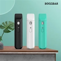 CBD Vape márkák