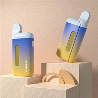 CBD Vape eldobható