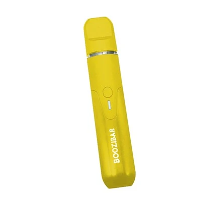 A Vaping CBD kemény a tüdőben?