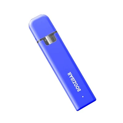 Jól érzi magát a Vaping CBD?