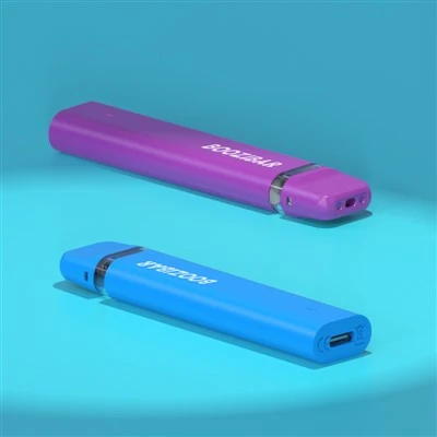 Eldobható CBD THC Vape Pen