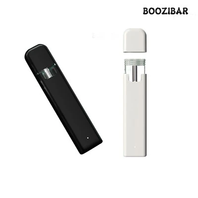 Eldobható CBD Vape kerámia porlasztóval