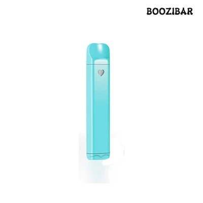 Eldobható CBD Vape töltésjelzővel
