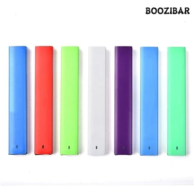 Eldobható CBD Vape nyitott olajozó lyukakkal