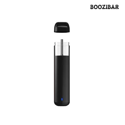 Dupla fűtőszálas eldobható CBD vape