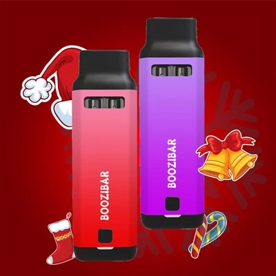 Teljes spektrumú CBD THC Vape