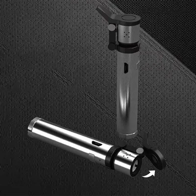 Gyógynövény párologtatók Pen Vape és Vape készletek A CBD Store