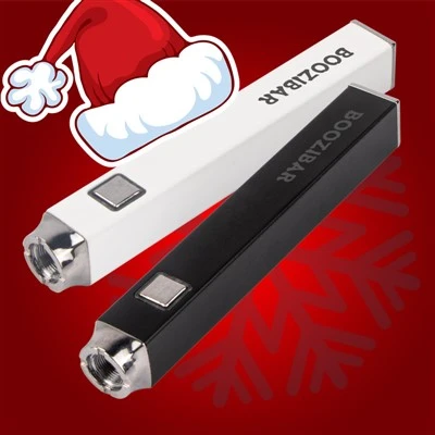 Nyomógombos Vape Pen használata