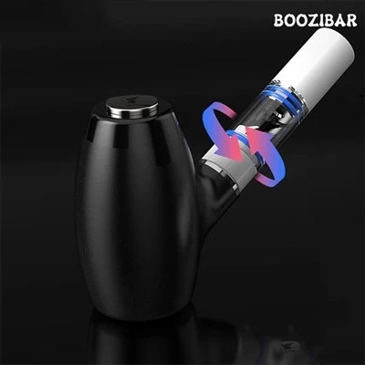 Cső alakú CBD Vape akkumulátor