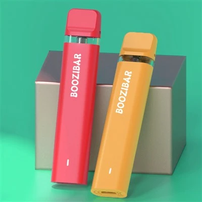Újratölthető Vape Pen