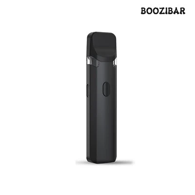 Három pozícióban állítható, eldobható CBD Vape