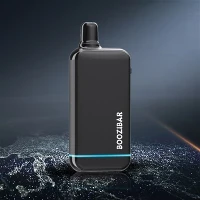 Vape Pen CBD THC olajhoz