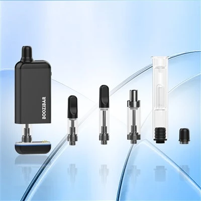 Vaping vs dohányzó tüdő