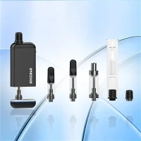 Vaping vs dohányzó tüdő