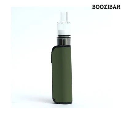 Wax CBD olaj és E-liquid 3-in-1 Dry Herb párologtatók