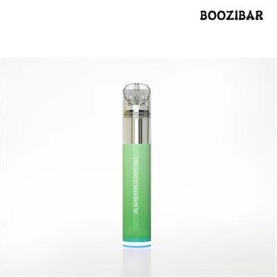 Zone CBD Vape Pen teljes spektrumú CBD párologtató
