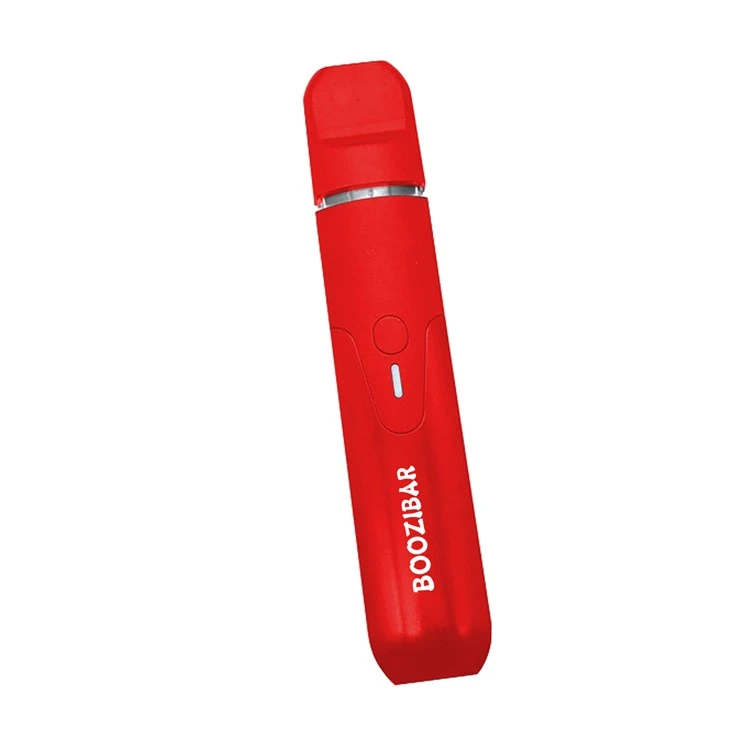 Cannabis Oil Vape