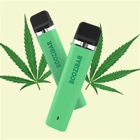 Zöld Utak CBD