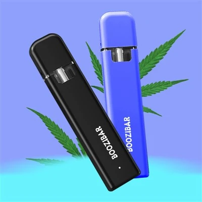 A Vaping CBD előnyei