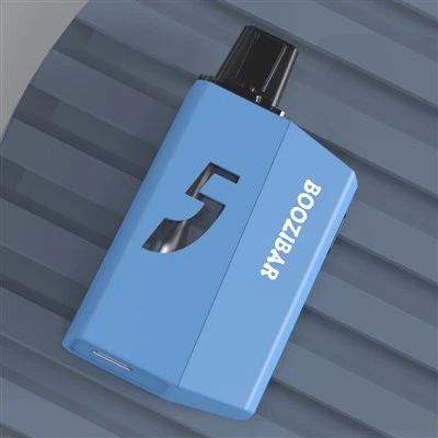 Vape toll elem